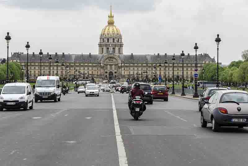 69 - Francia - Paris - Hotel des Invalides.jpg